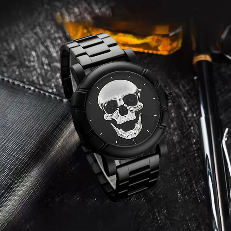 Remortalis™ - Nietro Watch