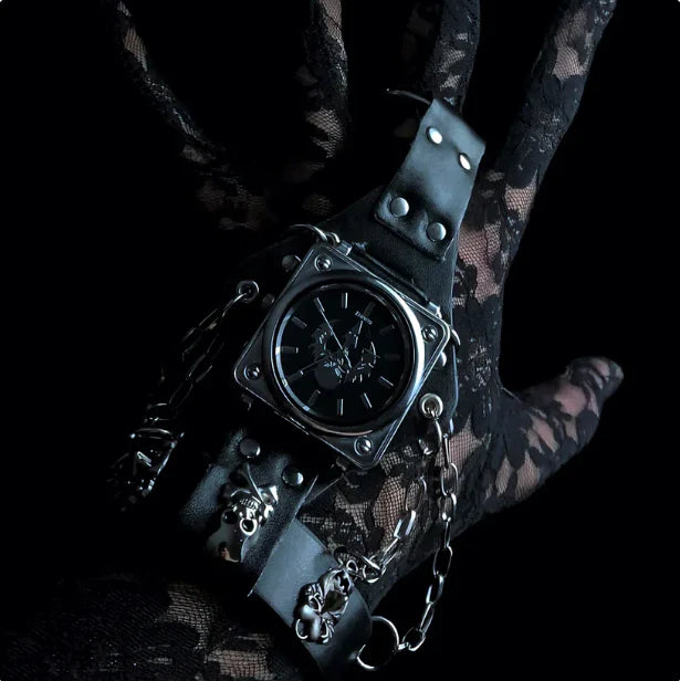 Remortalis™ - Nietro Watch