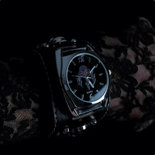 Remortalis™ - Nietro Watch