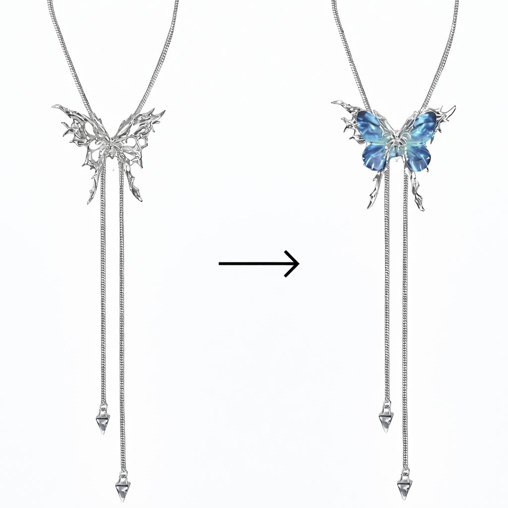 Remortalis™ - Papillon éternel